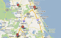 chapter 13 bankruptcy foreclosure daytona florida